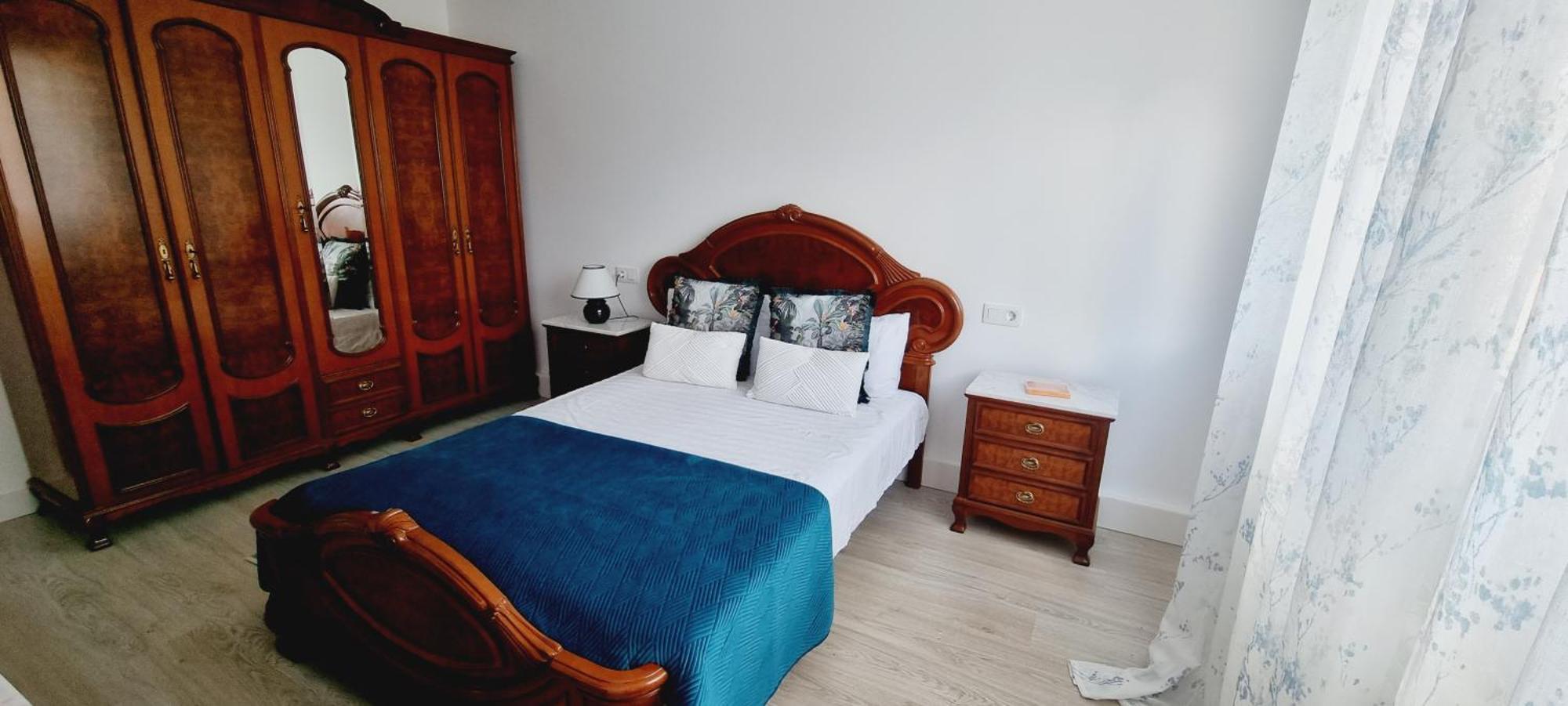 Apartamento Larisa Nájera Exterior foto